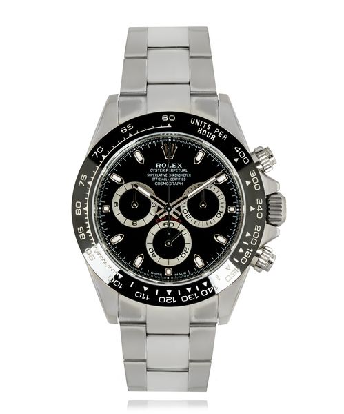 Rolex Daytona 116500 LN
